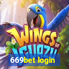 669bet login